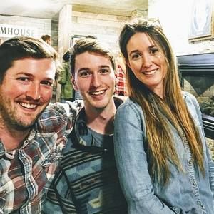 Meet your Posher, Kelleyann